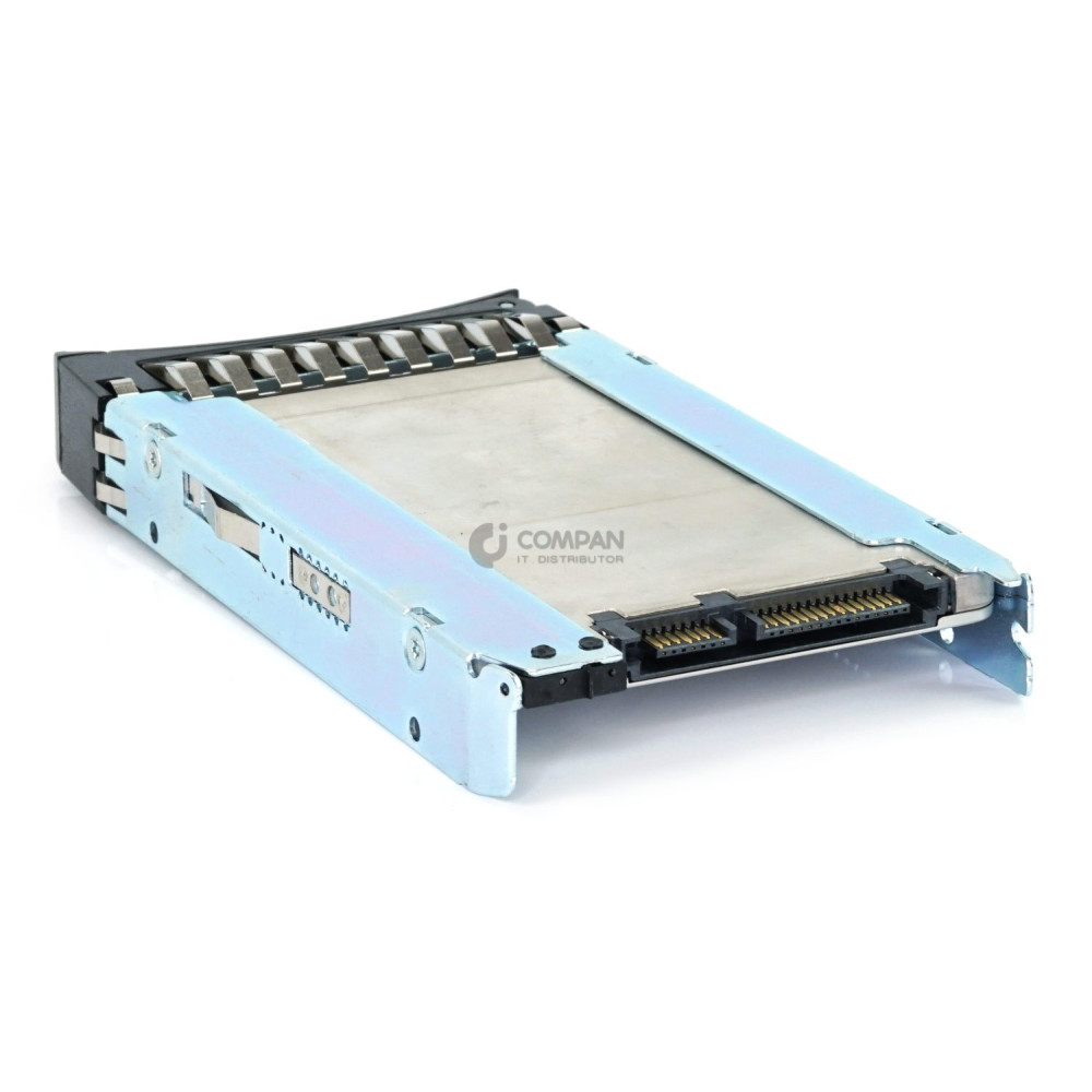 41Y8332 IBM SSD 200GB SATA 6G 2.5" SFF FOR SYSTEM X